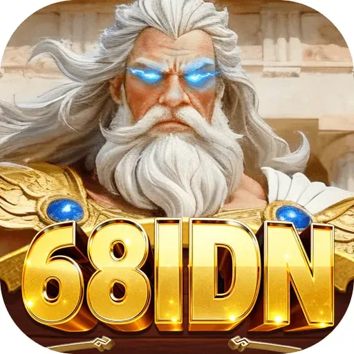 68IDN - Pertarungan Seru di Dunia Battle Royale