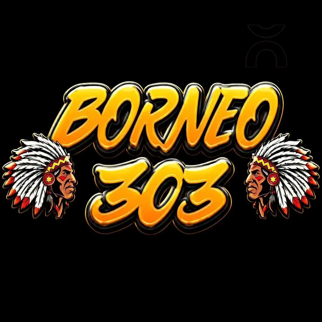 BORNEO303 - Petualangan Seru di Hutan Kalimantan