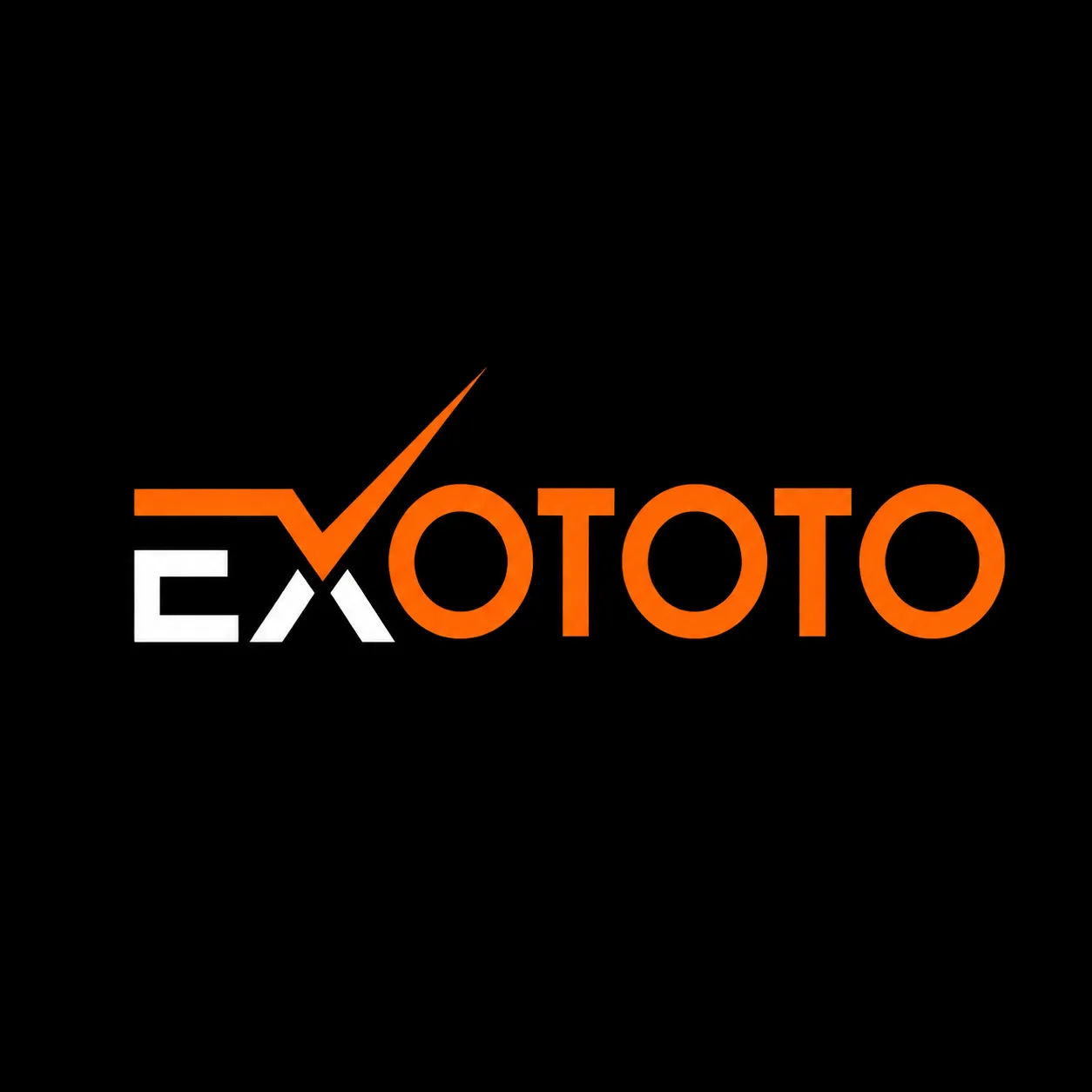 EXOTOTO - Balapan Seru dan Mengasyikkan