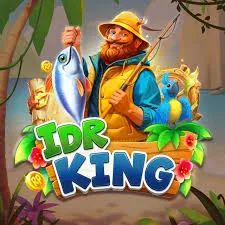 IDRKING - Petualangan Seru dalam Dunia Fantasi