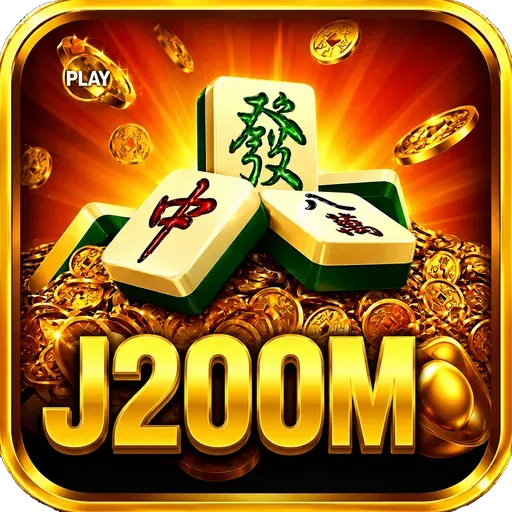 J200M - Game Olahraga Seru dan Menantang