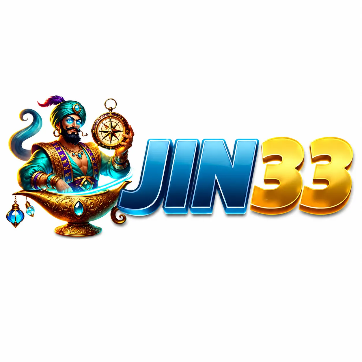 JIN33 - Petualangan Menegangkan di Dunia Fantasi