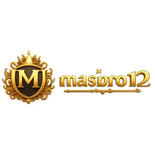 MASBRO12 - Game Bingo Seru dan Menyenangkan