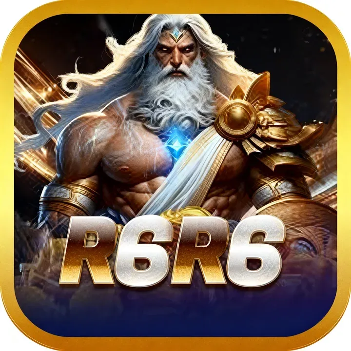 R6R6 - Game Idle Seru dan Mengasyikkan